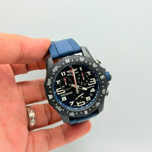 [WTS] Breitling Endurance Pro 44mm 2024, $2k