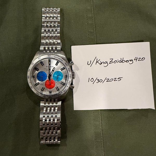 [WTS] Affordable Watch Collection $250 and under. SEIKO, CI…