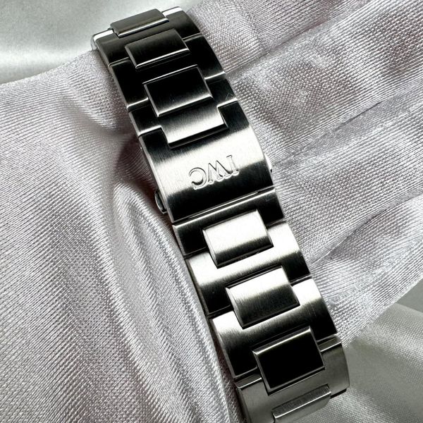 [WTS] IWC Ingenieur IW323906 40mm Full Set - Discontinued D…