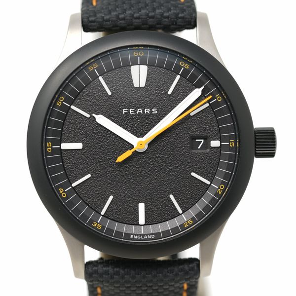 FS: Pre-Owned Fears Redcliff 39.5 Date 'Endurance Specifica…