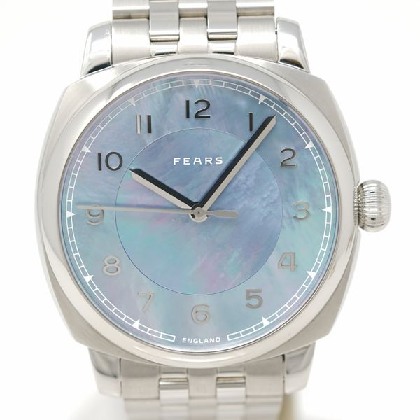 FS: Pre-Owned Fears Brunswick 40 - 'Aurora' Mother of Pearl