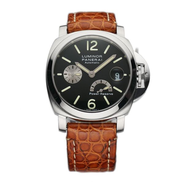 Panerai Luminor Officine  40mm Power Reserve F Series Paner…