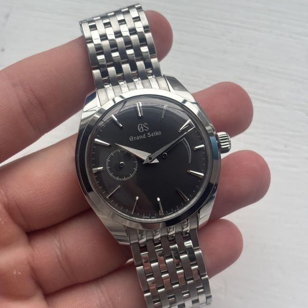 [WTS] Grand Seiko Elegance SBGK009