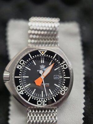 Steeldive SD1985