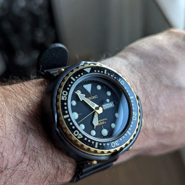 Seiko