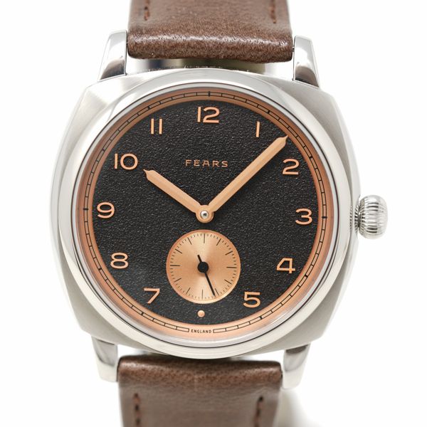 FS: Pre-Owned Fears Brunswick 38 'Charcoal Rose'