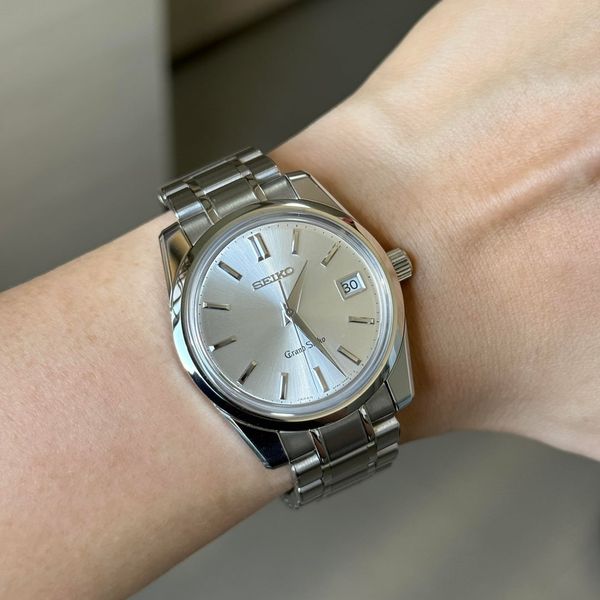 [WTS] Grand Seiko SBGV009