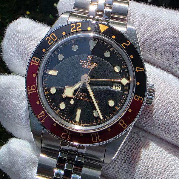 [WTS] Tudor Black Bay 58 GMT Coke Brand New/Unworn Complete…