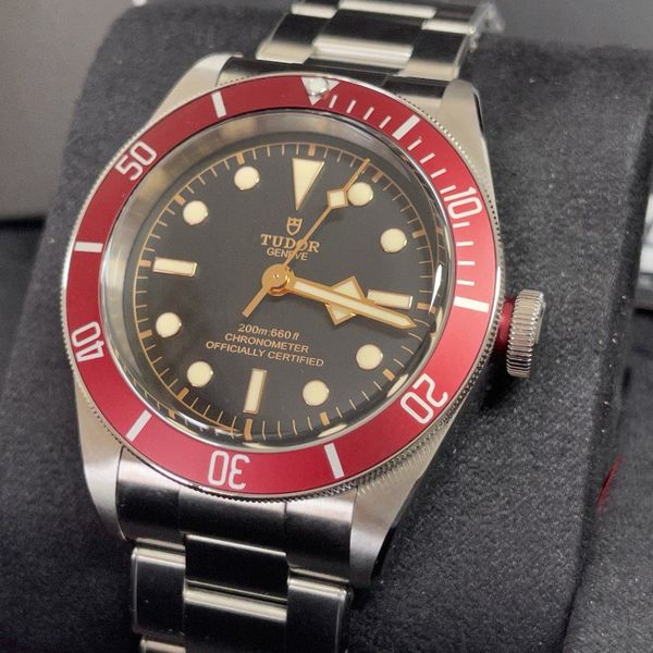Tudor BlackBay referenza 79230R