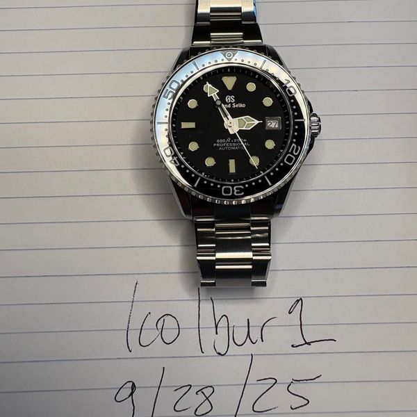 [WTS] GS-style Modded San Martin SN0129