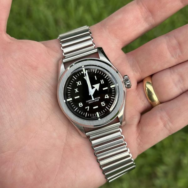 [WTS] Serica 6190 California