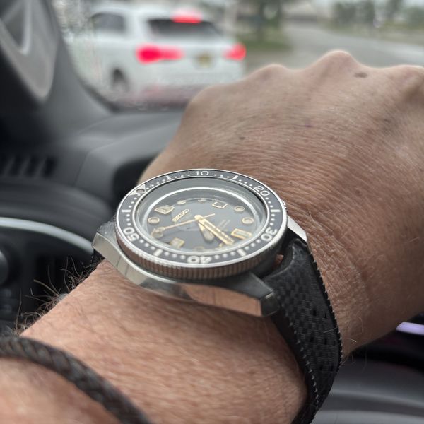 Seiko 6159