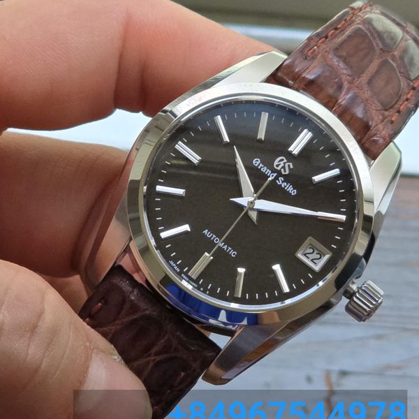 [WTS] Grand Seiko SBGR289 “Mount Iwate” Dial – Excellent Co…