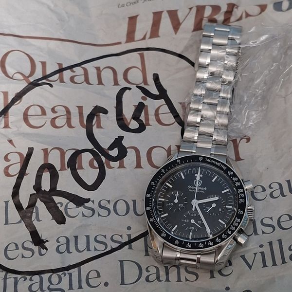 Watchdives WD1863