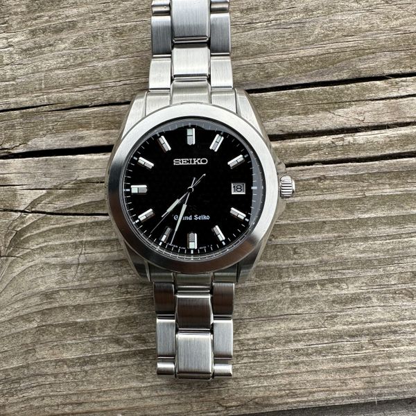 [WTS] Grand Seiko SBGF021