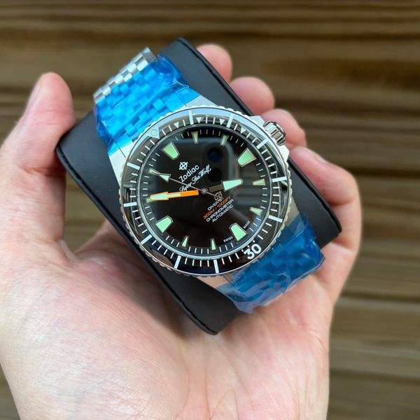 Zodiac Super Sea Wolf Pro-Diver
