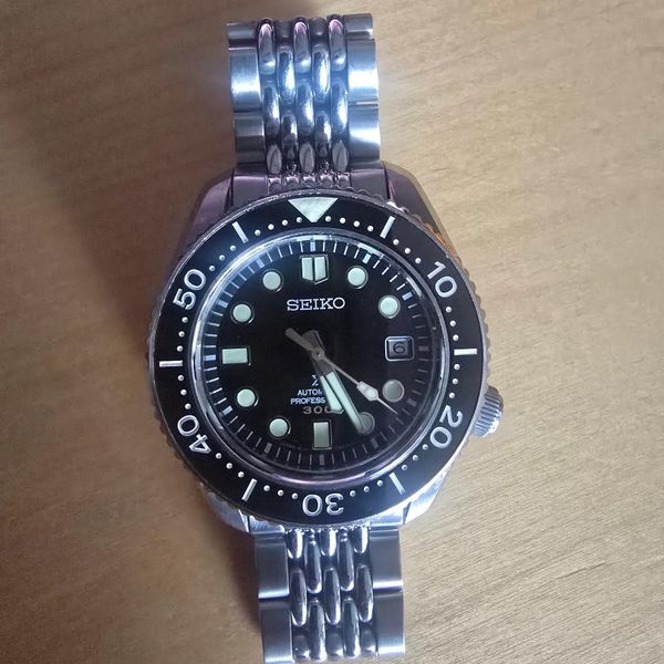 Seiko sla021 mm300