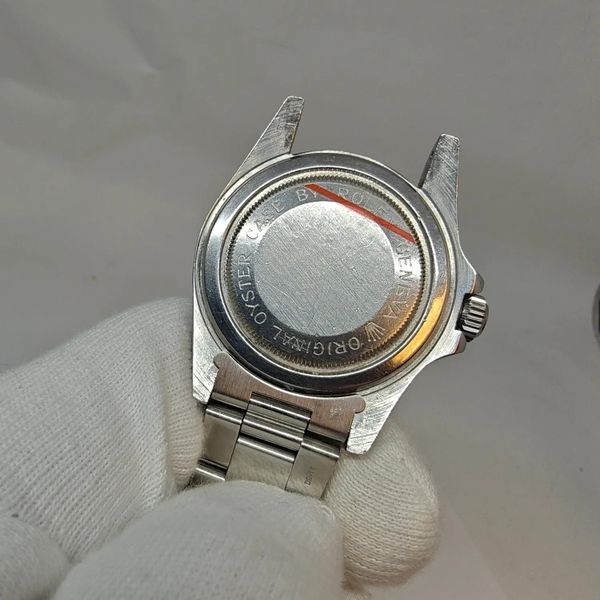 Tudor Submariner 94110 Snowflake 1979 - Blue - Lowered!