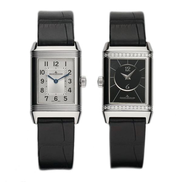Jaeger-LeCoultre Reverso Ref. Q2668430