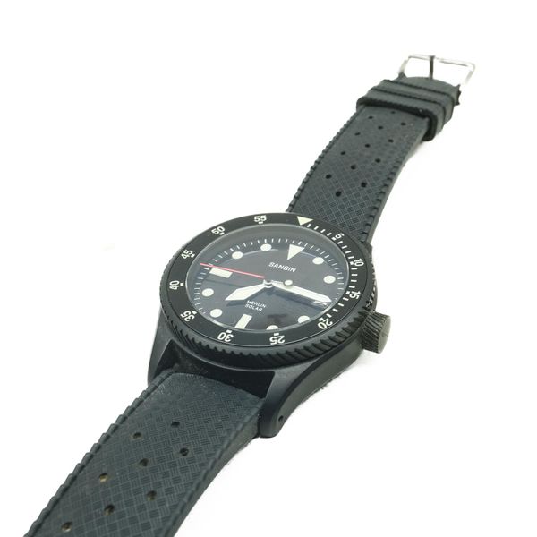 [WTS] Sangin Dark Merlin - DLC / Black / Solar