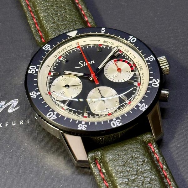 Sinn 103 St Ty Hd