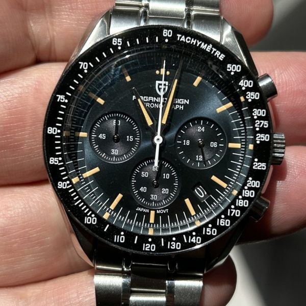 Pagani PD-1701 Speedy ungetragen