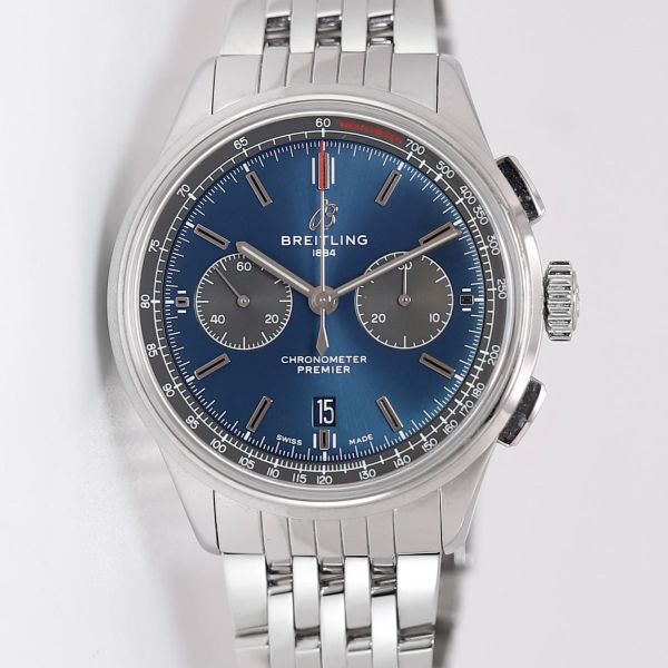 Breitling Premier Ref. AB0118A61C1A1