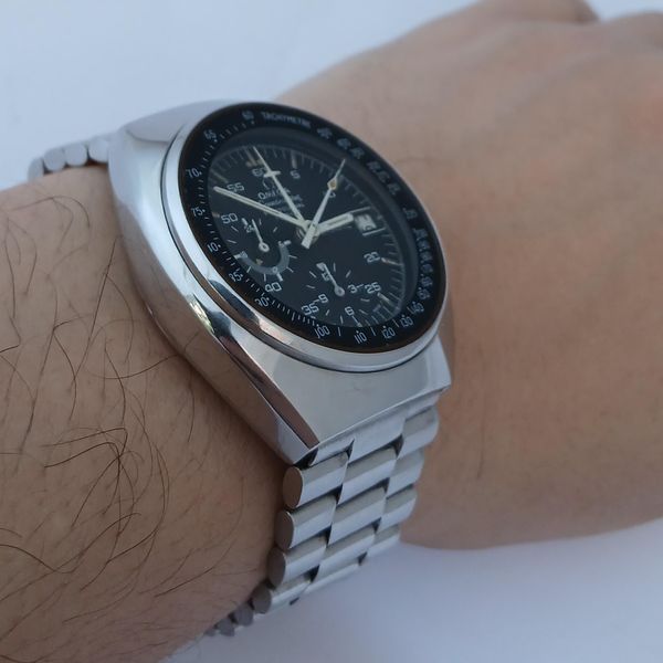 [WTS] Omega Speedmaster Mark IV Speedmaster Mark 4 Chronogr…