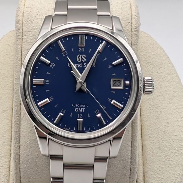 [WTS] Grand Seiko SBGM239 Hodinkee Collaboration GMT $3400