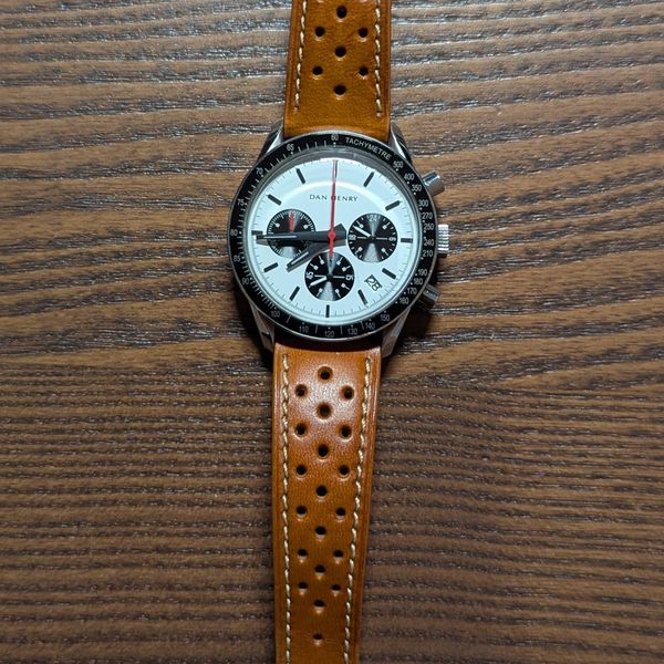 [WTS] Dan Henry 1962 White Panda [CAN]