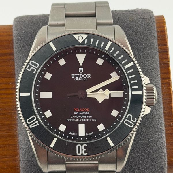 [WTS] Tudor Pelagos 39mm, Complete Set, excellent condition…