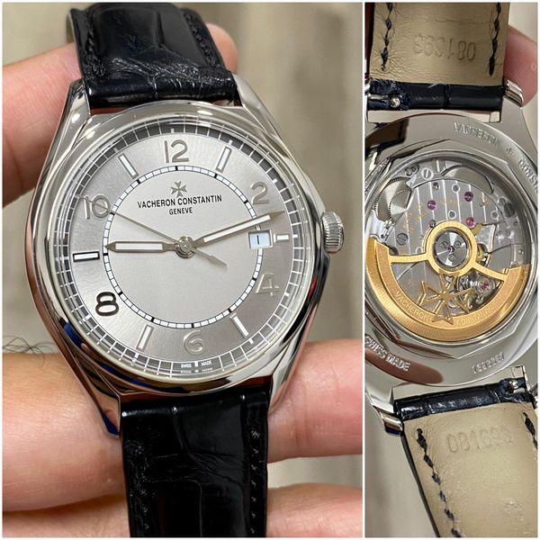 Vacheron Constantin Fiftysix