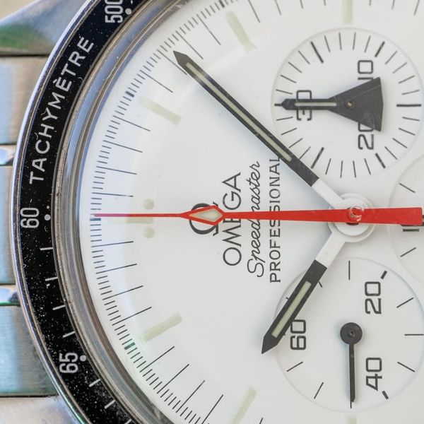 [WTS] Omega Speedmaster Alaska ($14,950)