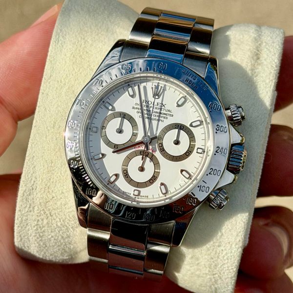 [WTS] Rolex Daytona 116520