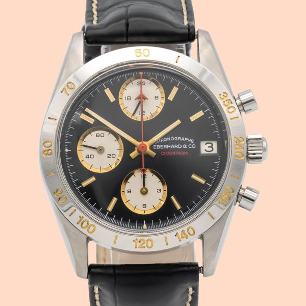 Eberhard Champion V
