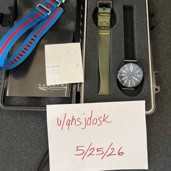 [WTS] Sangin Overlord - Brush DLC - Mint Full Set - Extra Z…