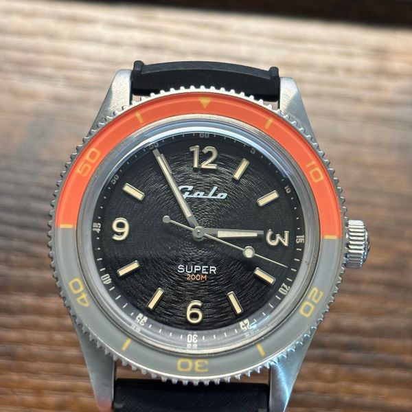[WTS] Galo Super 200