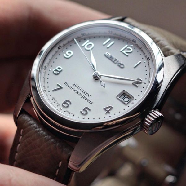 [WTS] Discontinued Seiko SCVS005 Pre-SARB ( Serviced / Grea…