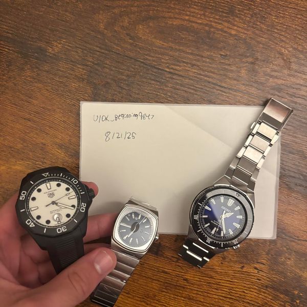 [WTS] Brew Metric lite silver BNIB