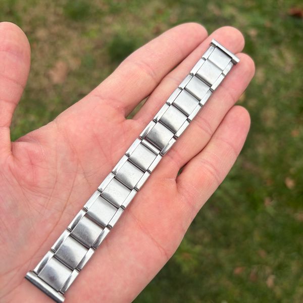 [WTS] Gay Freres Flexible Bracelet 17mm $650