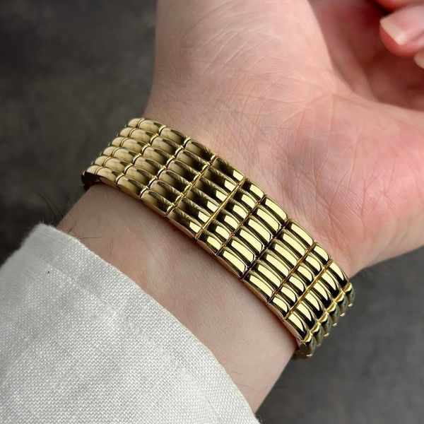 [WTS] Raymond Weil Nabucco Gold plated 🔥 380 € shipped