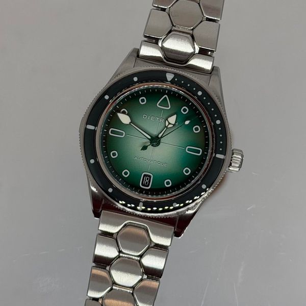 [WTS] REDUCED Dietrich SD-1 Tropic Green