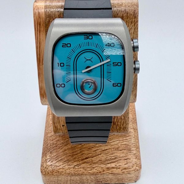 Xeric Retroscope