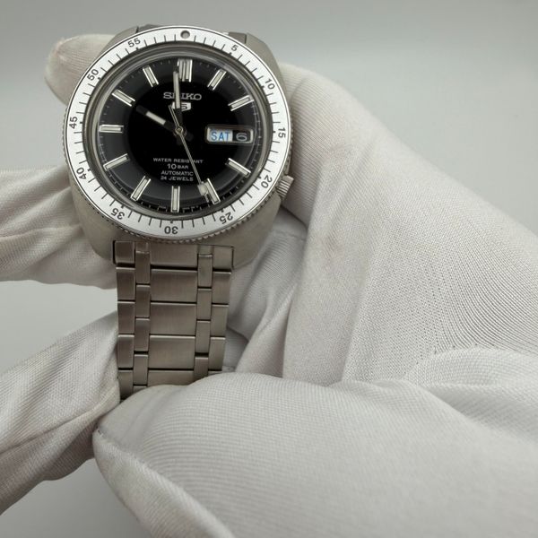 [WTS] Seiko 5 Sports Heritage Limited Edition "Gene Kranz" …