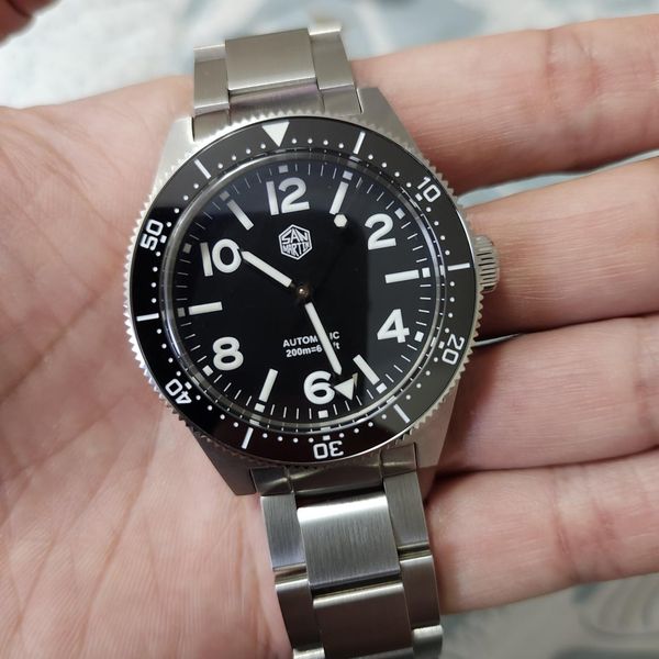 [WTS] San Martin SN0139