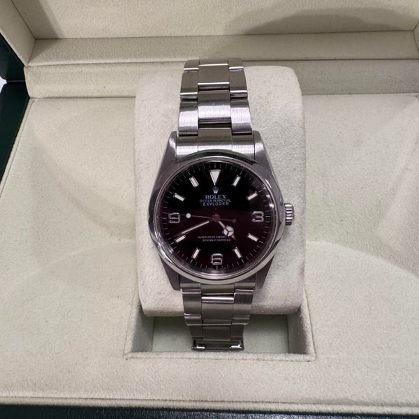 [WTS] Rolex Explorer 1