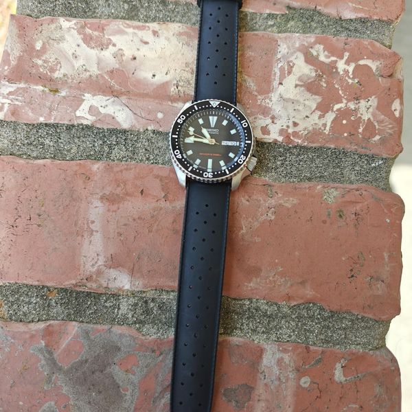 [WTS] Seiko 7S26-0028