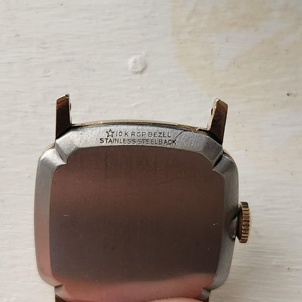 [WTS] Hamilton Andrew