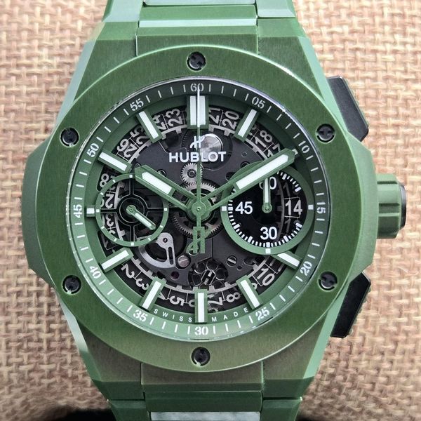 Hublot Big Bang Unico