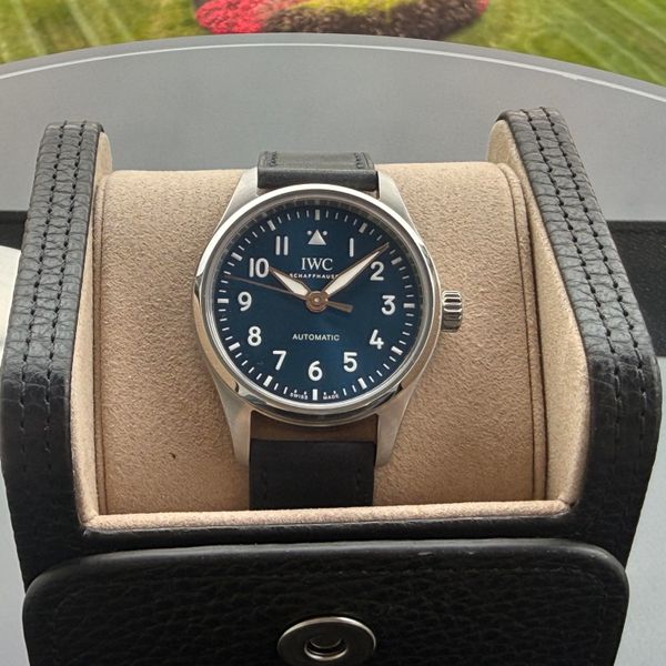 [WTS] IWC Pilot’s Watch Automatic 36 “Le Petit Prince” IW45…